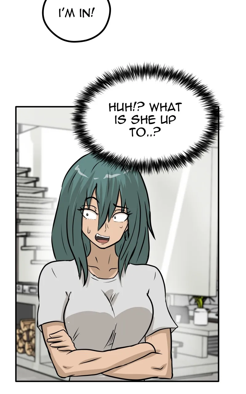 Swolemates Chapter 79 page 54 - 