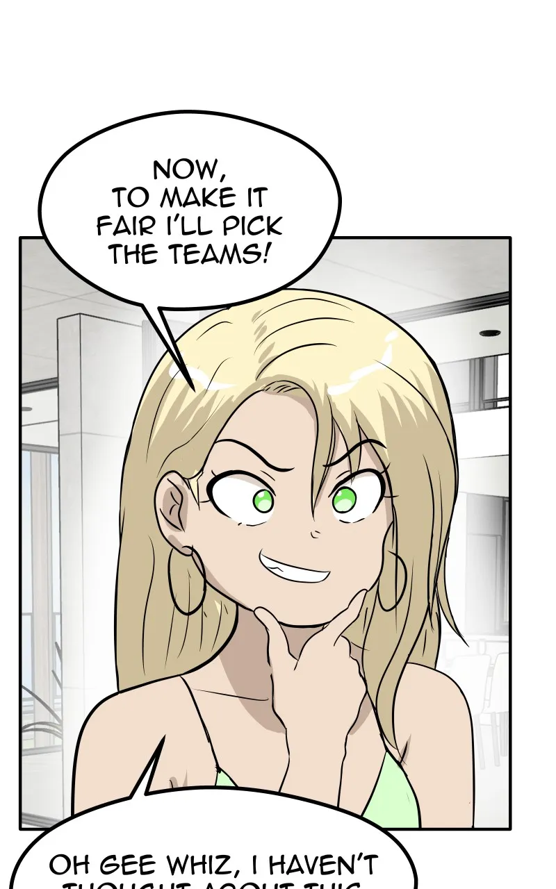 Swolemates Chapter 79 page 55 - 