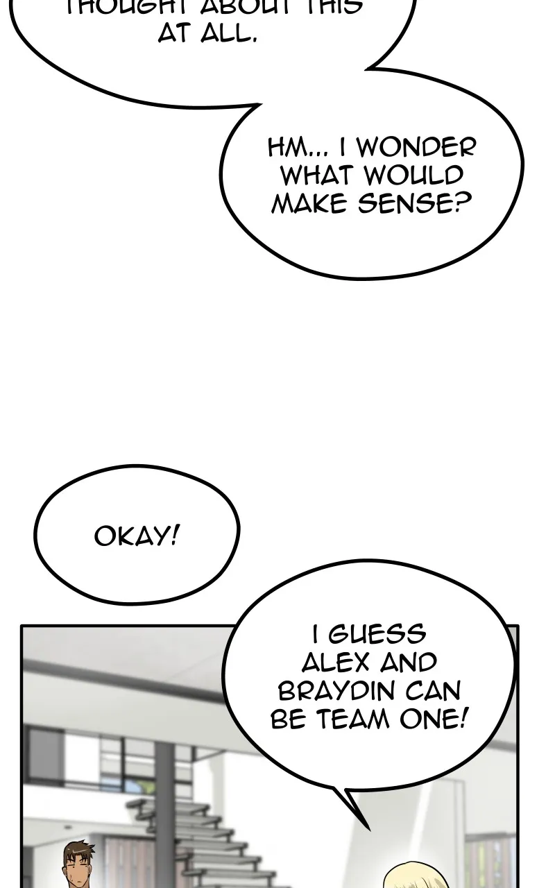 Swolemates Chapter 79 page 56 - 