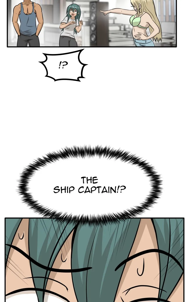 Swolemates Chapter 79 page 57 - 