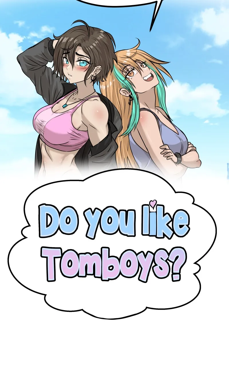Swolemates Chapter 79 page 59 - 