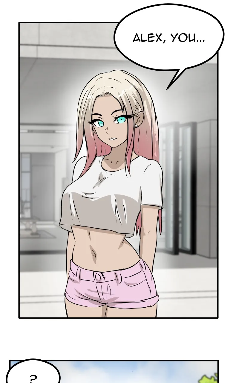 Swolemates Chapter 79 page 7 - 