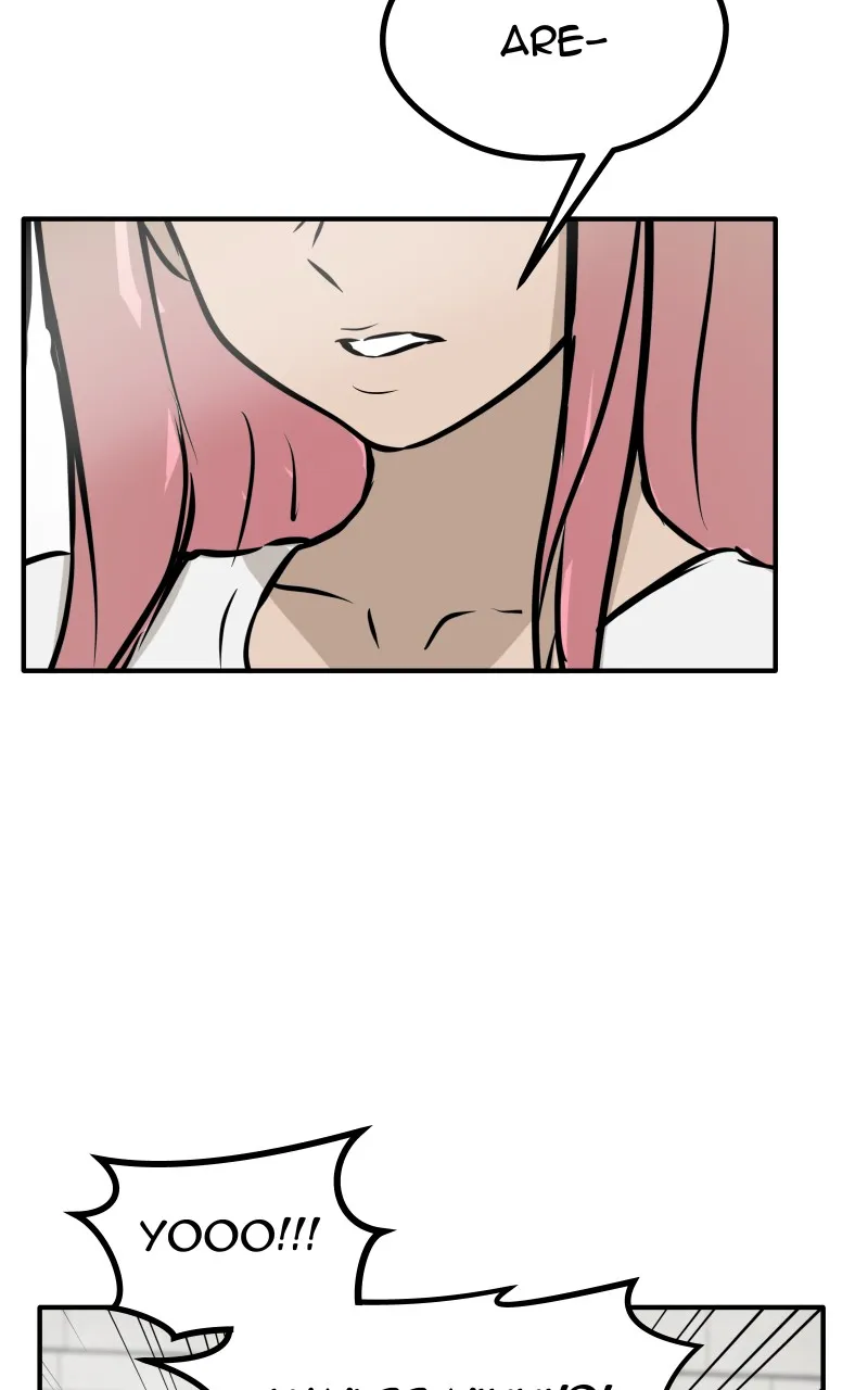 Swolemates Chapter 79 page 9 - 