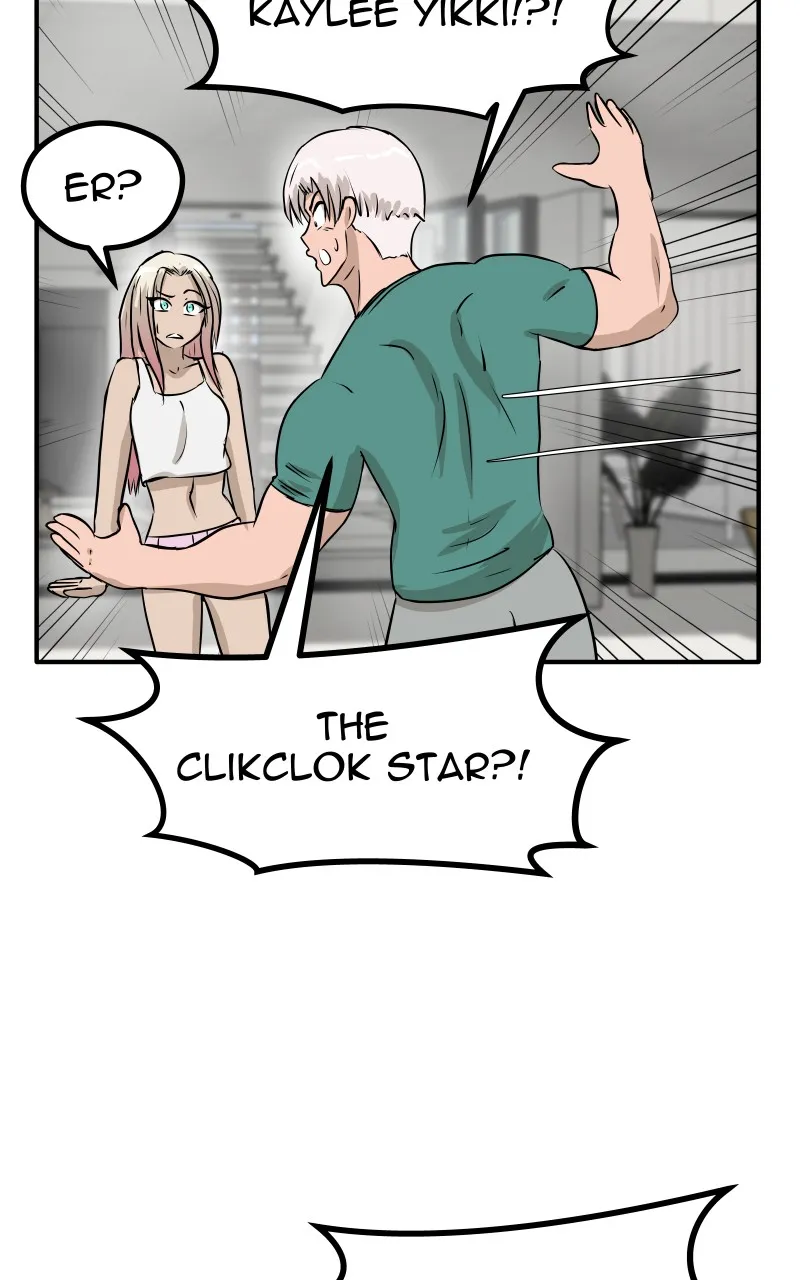 Swolemates Chapter 79 page 10 - 