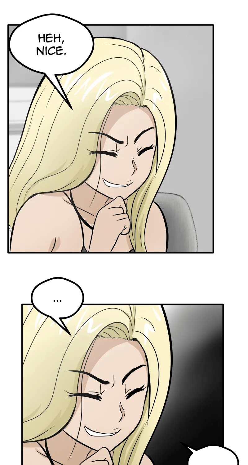 Swolemates Chapter 8 page 2 - 