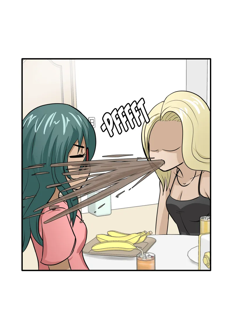 Swolemates Chapter 8 page 13 - 
