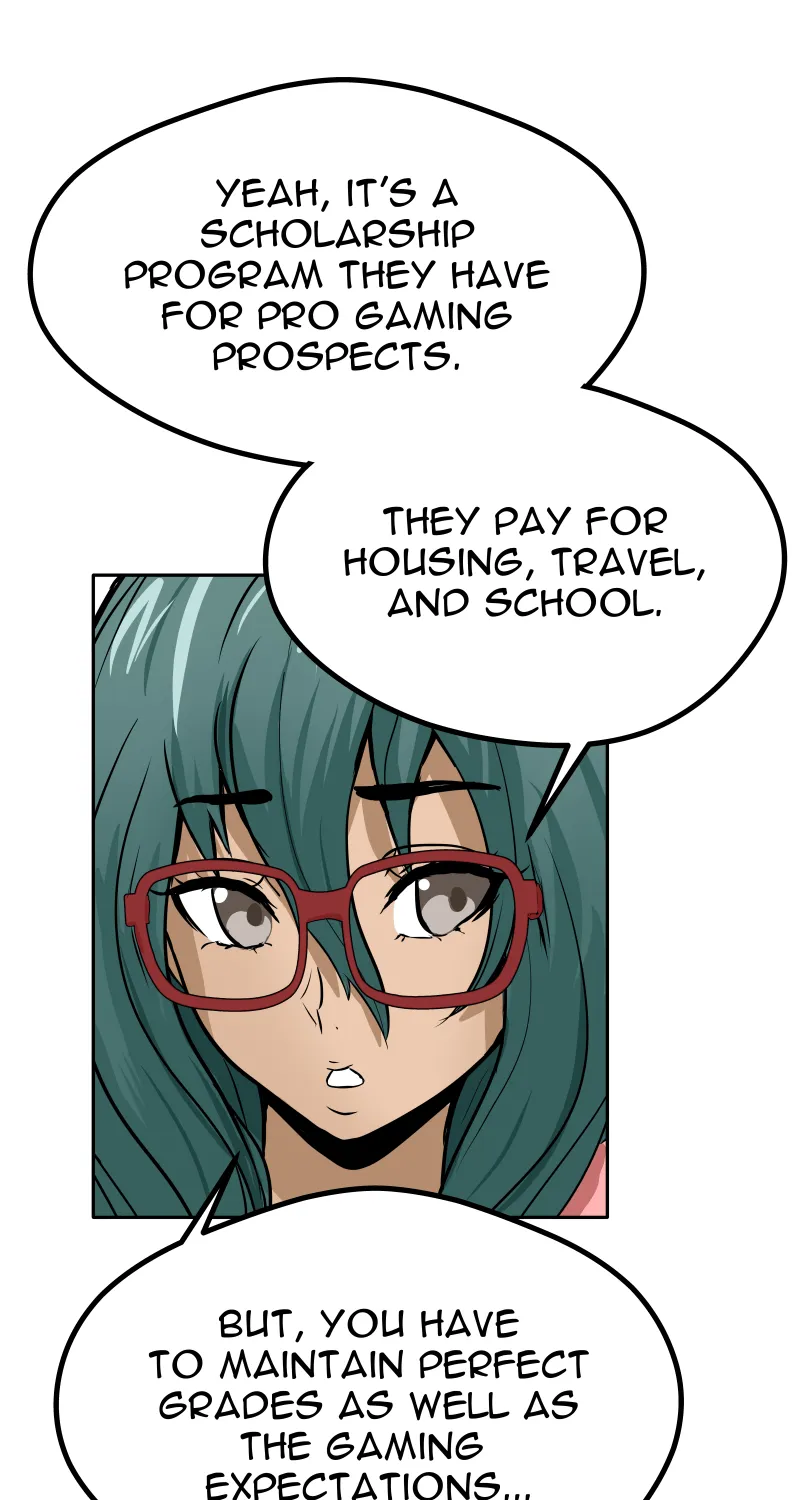 Swolemates Chapter 8 page 27 - 
