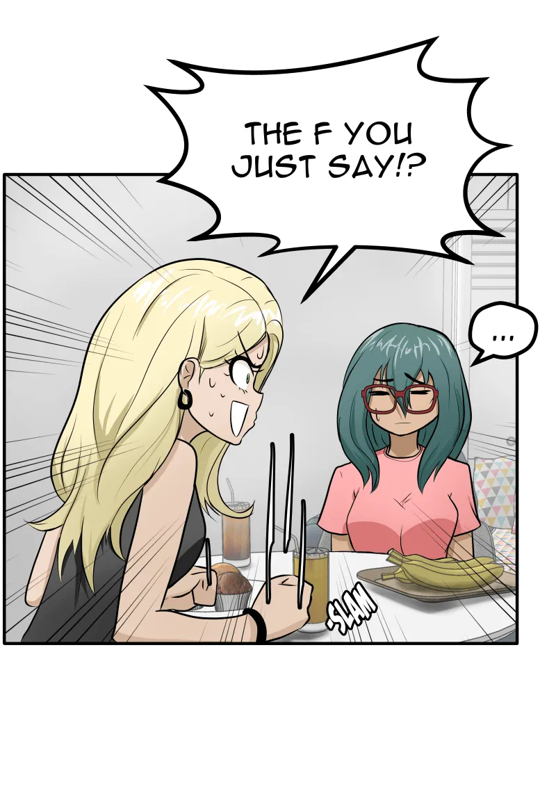 Swolemates Chapter 8 page 4 - 