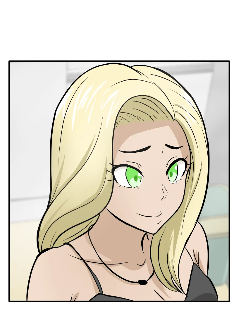 Swolemates Chapter 8 page 33 - 