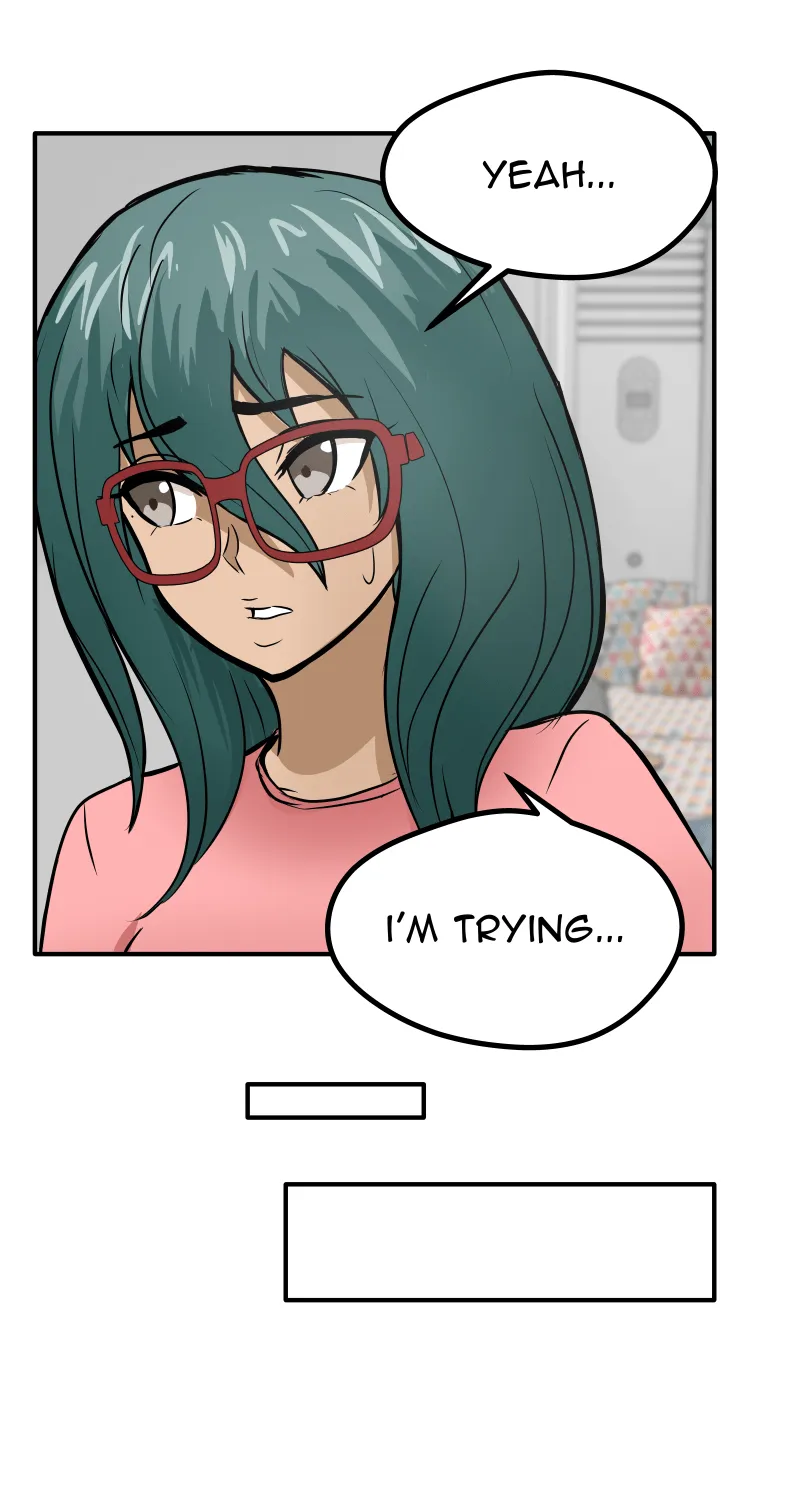Swolemates Chapter 8 page 35 - 