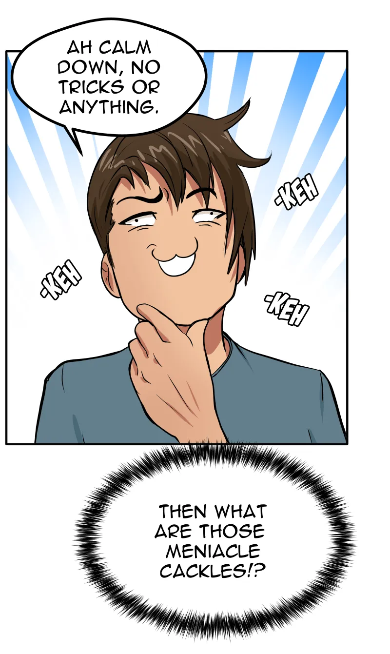 Swolemates Chapter 8 page 45 - 