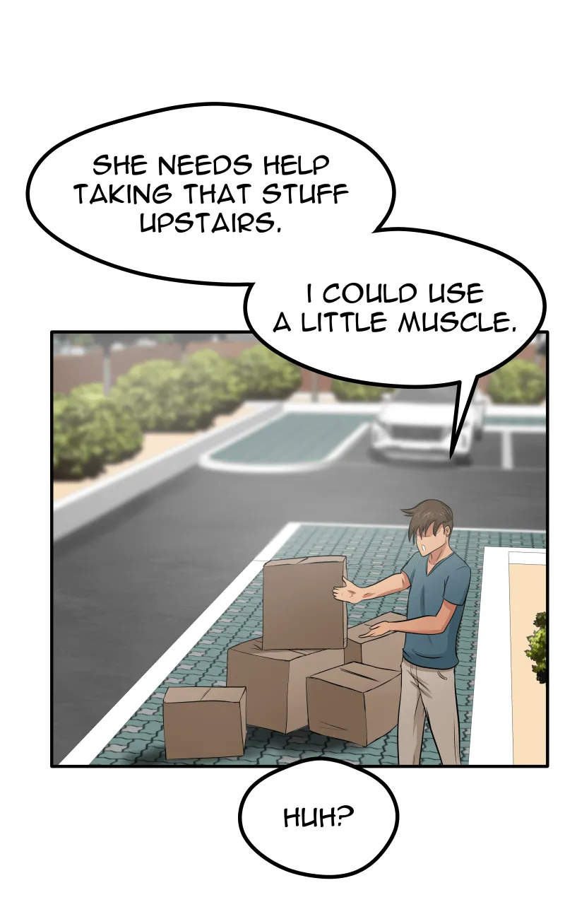 Swolemates Chapter 8 page 47 - 