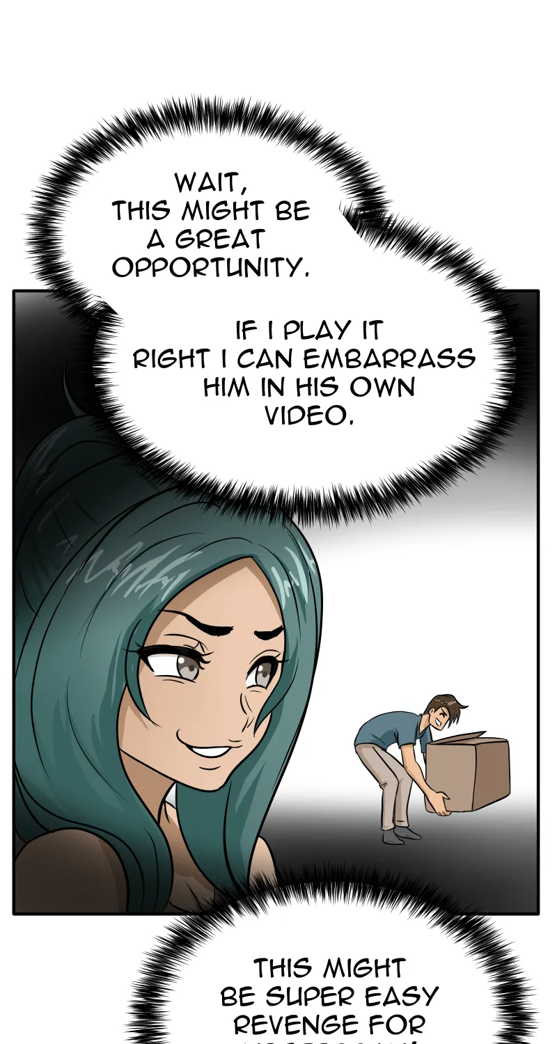 Swolemates Chapter 8 page 52 - 