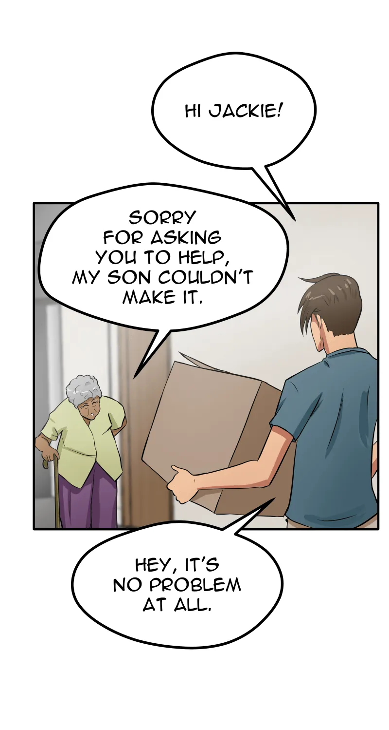 Swolemates Chapter 8 page 62 - 