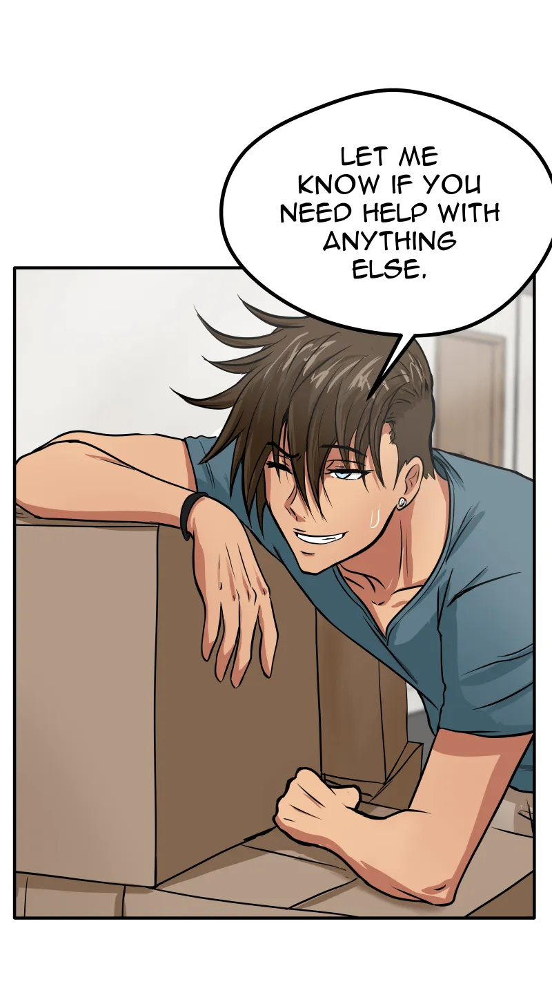 Swolemates Chapter 8 page 63 - 