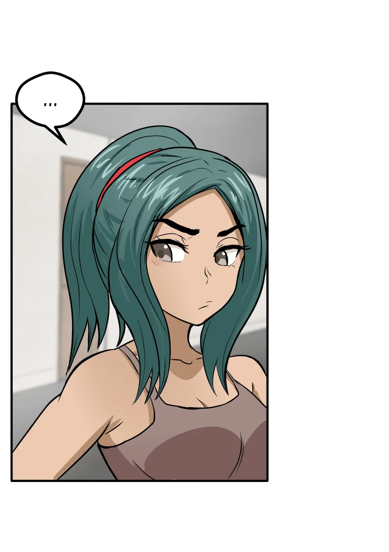 Swolemates Chapter 8 page 64 - 