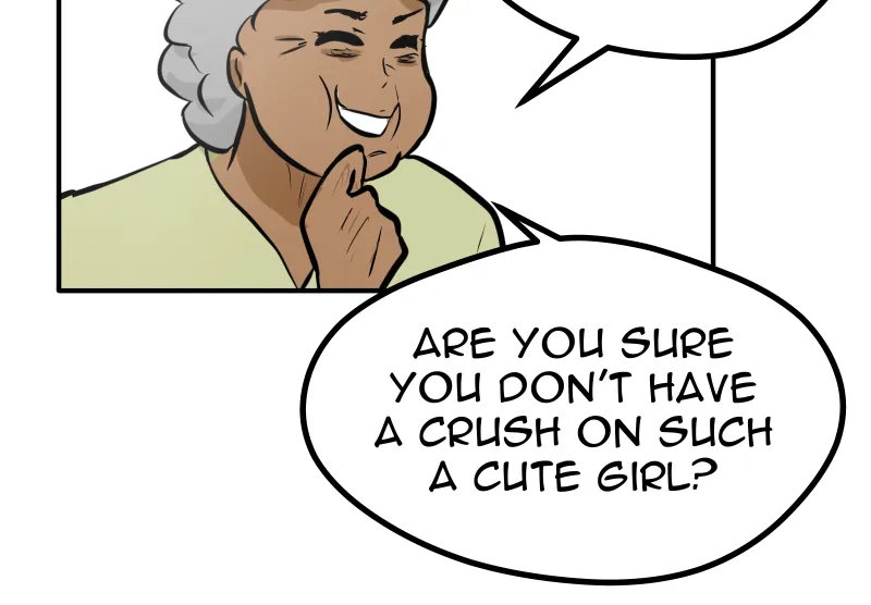 Swolemates Chapter 8 page 68 - 