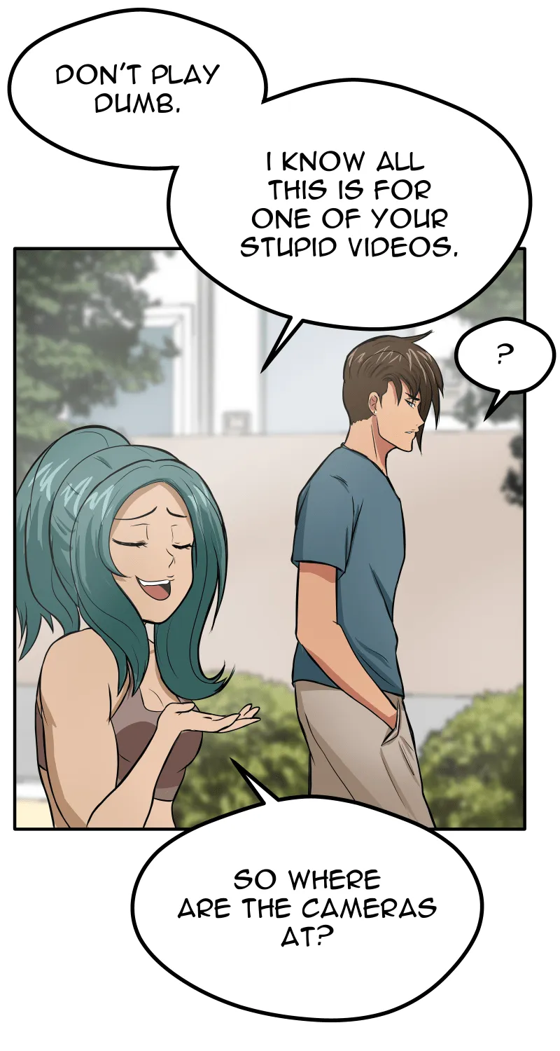 Swolemates Chapter 8 page 75 - 