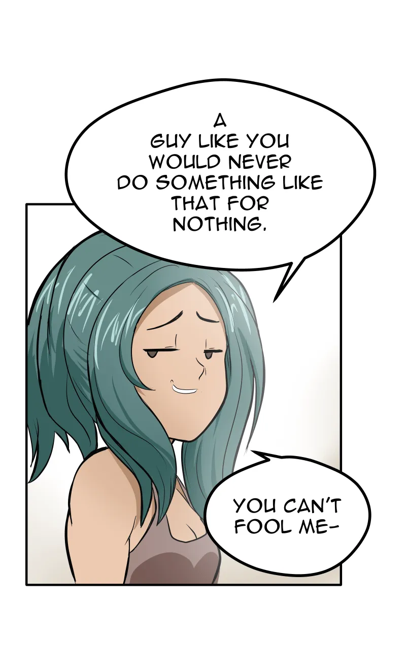 Swolemates Chapter 8 page 77 - 