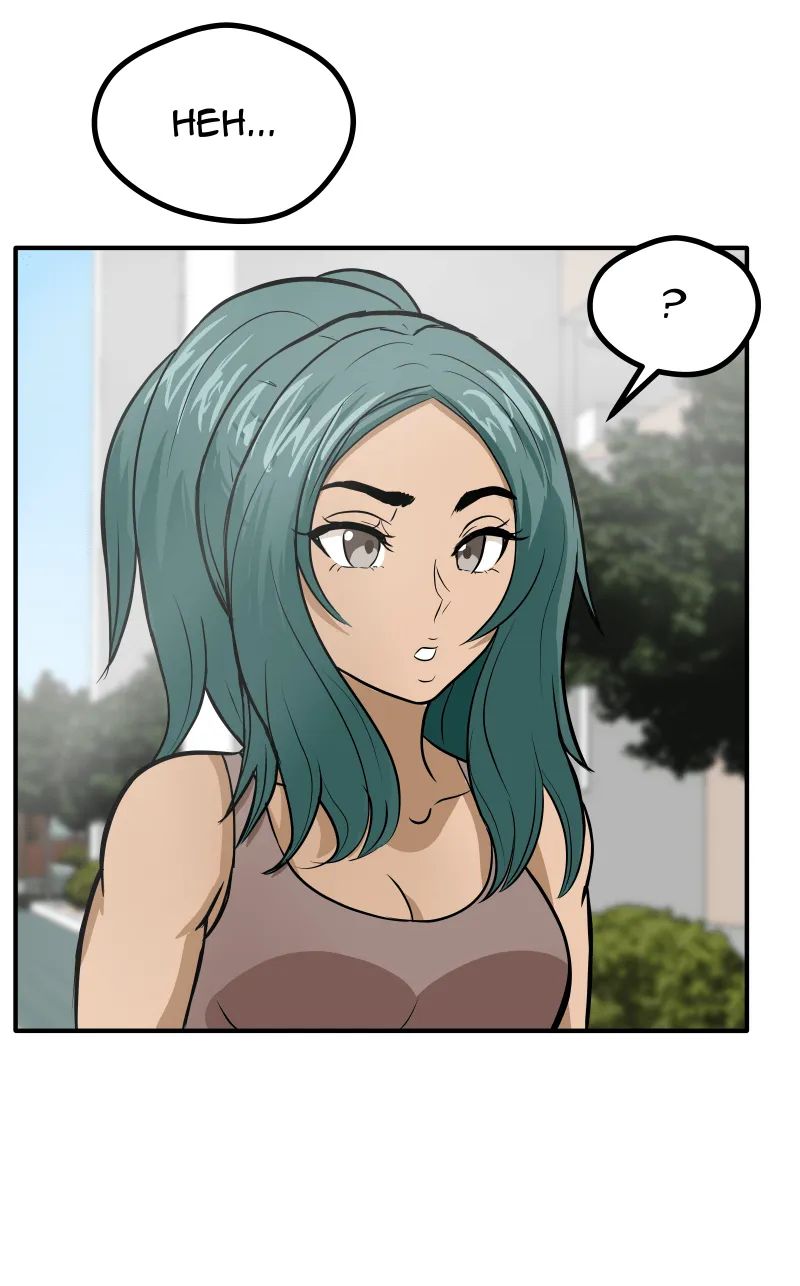 Swolemates Chapter 8 page 78 - 