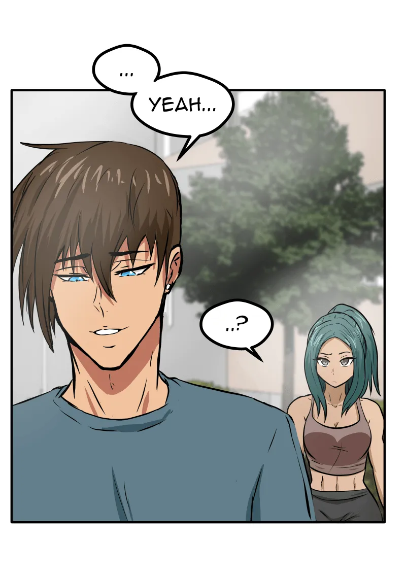 Swolemates Chapter 8 page 79 - 