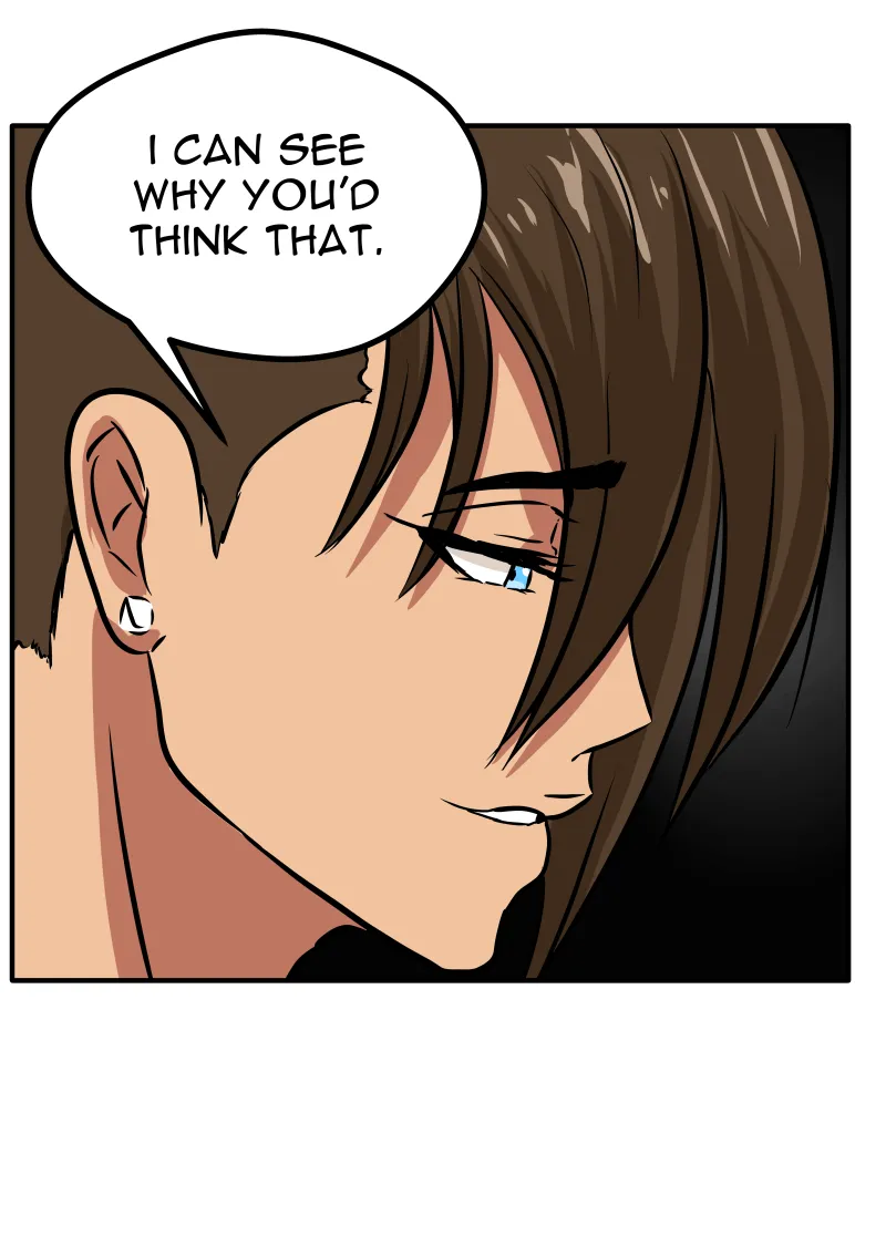 Swolemates Chapter 8 page 80 - 