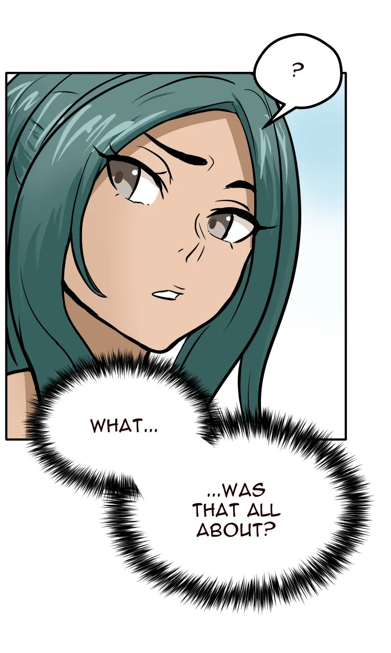 Swolemates Chapter 8 page 82 - 