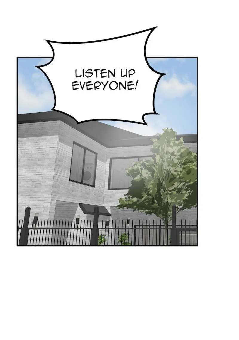 Swolemates Chapter 80 page 1 - 