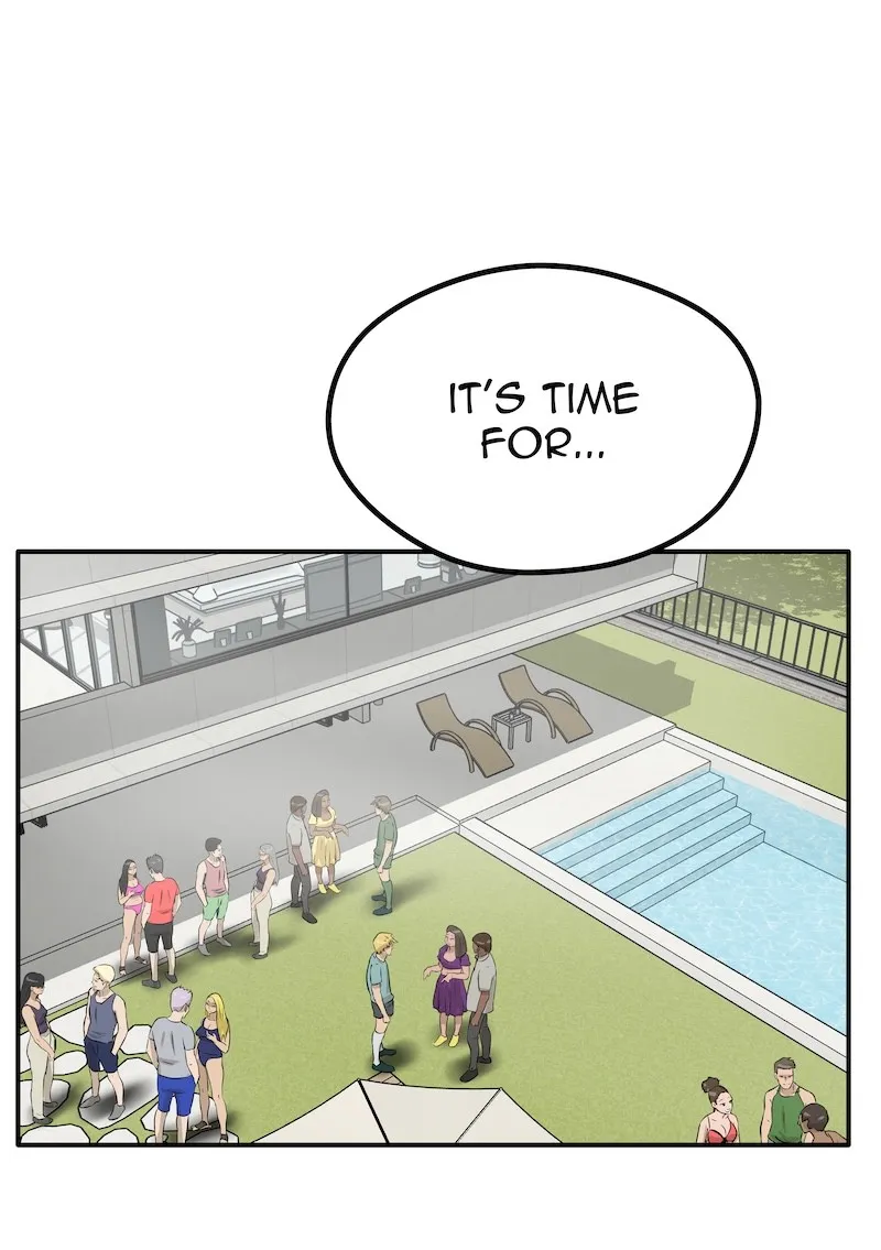 Swolemates Chapter 80 page 2 - 