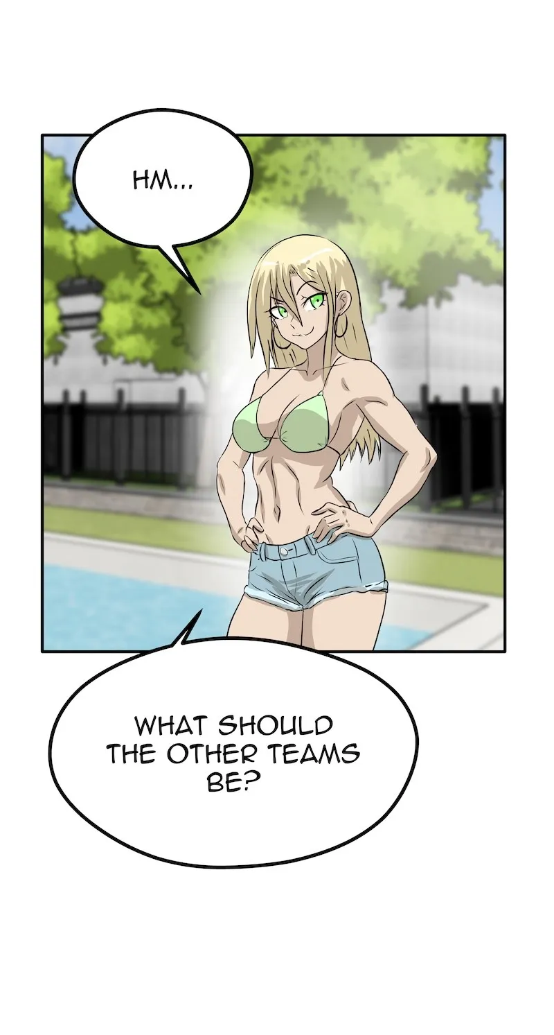 Swolemates Chapter 80 page 12 - 