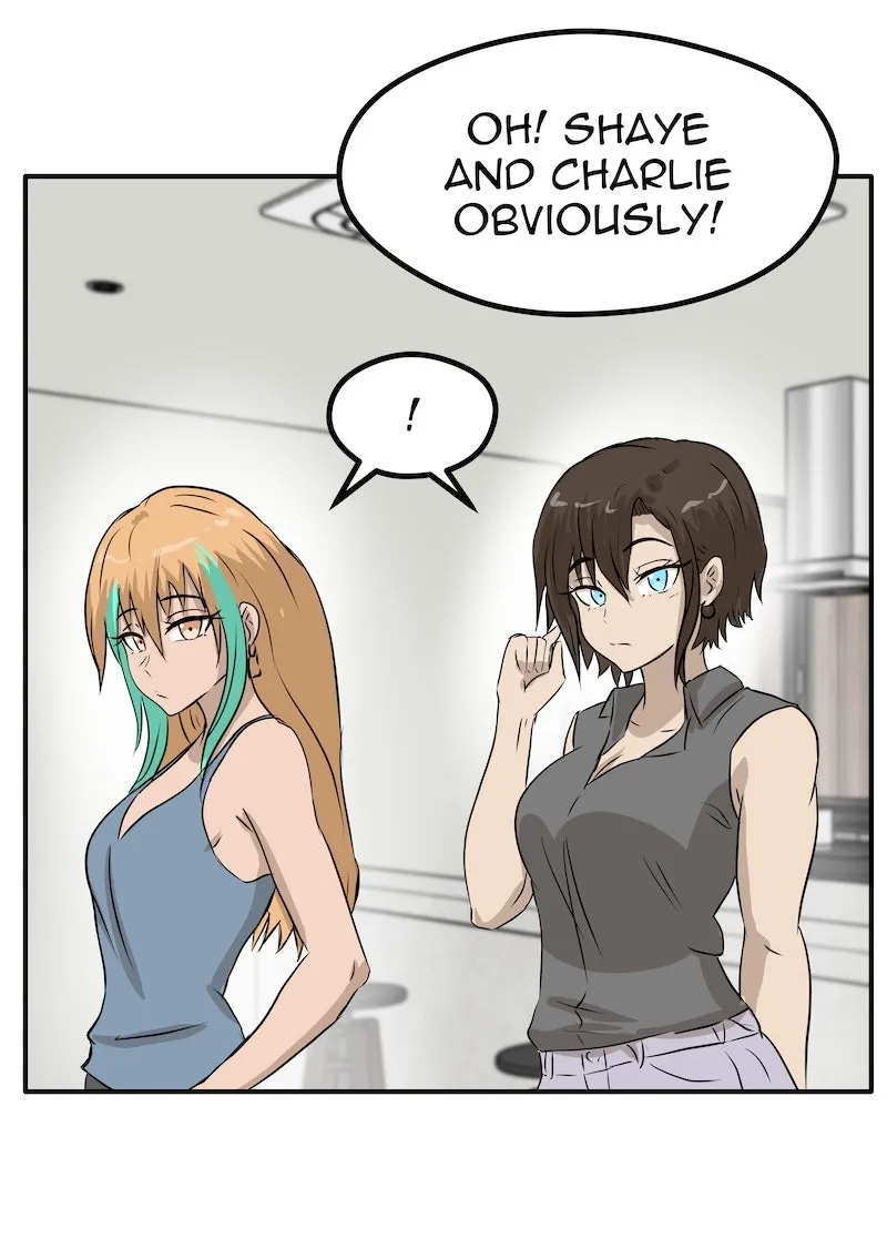 Swolemates Chapter 80 page 13 - 