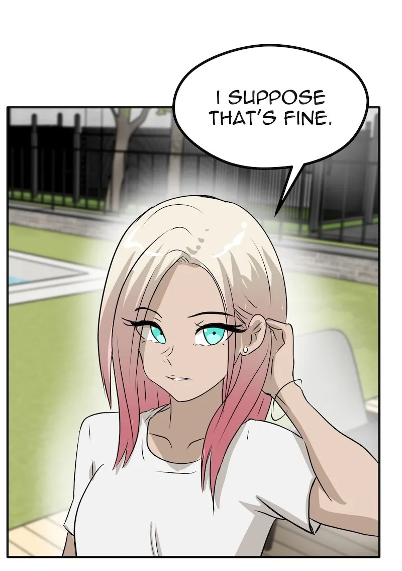 Swolemates Chapter 80 page 18 - 