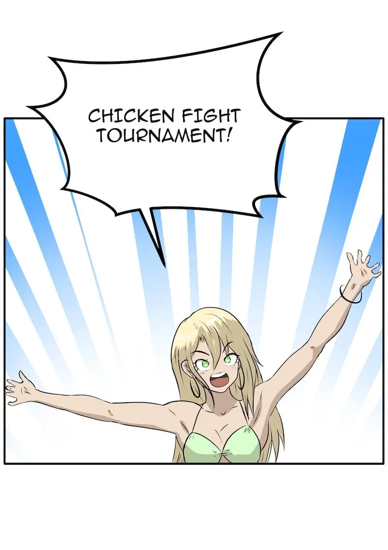 Swolemates Chapter 80 page 3 - 