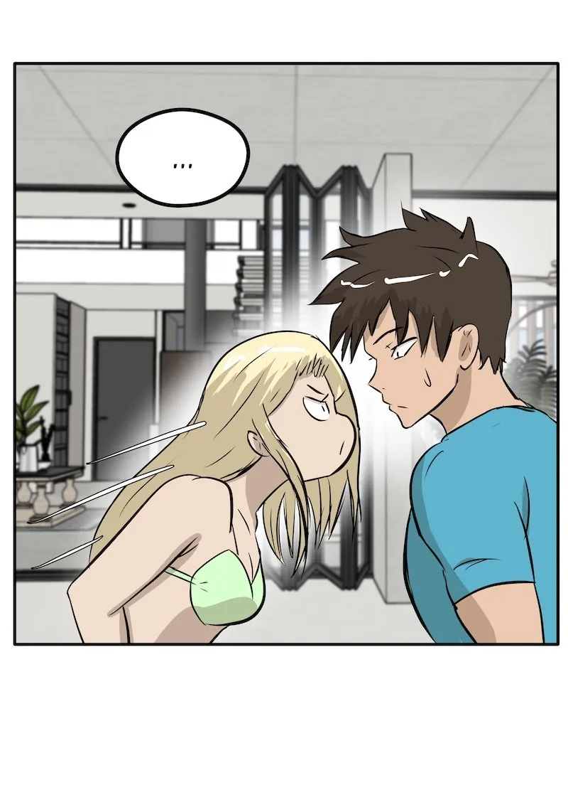 Swolemates Chapter 80 page 25 - 