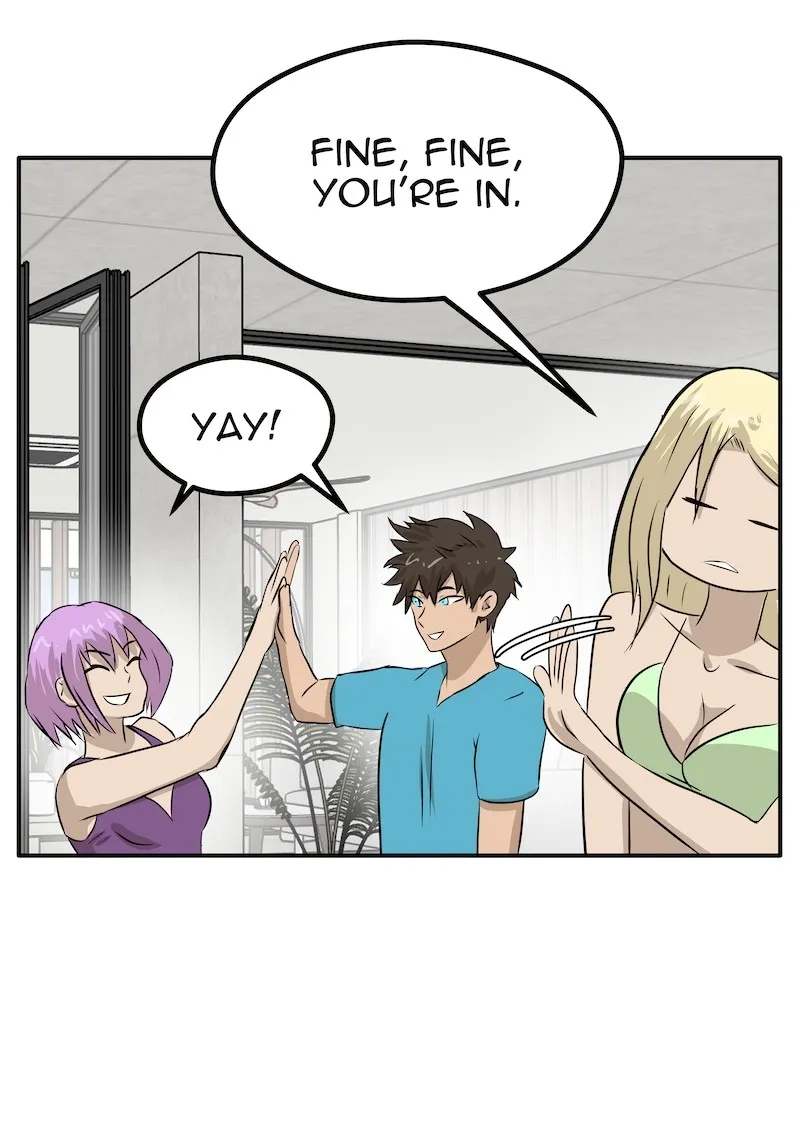 Swolemates Chapter 80 page 29 - 
