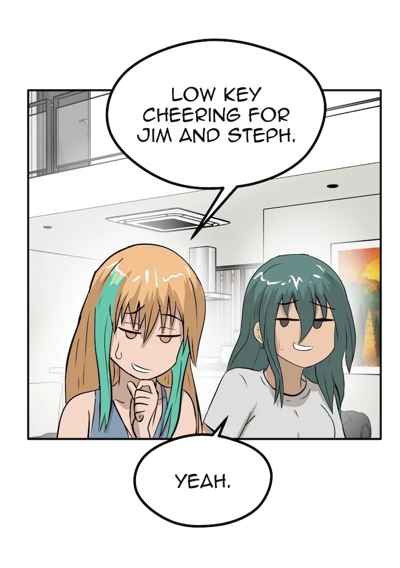 Swolemates Chapter 80 page 30 - 