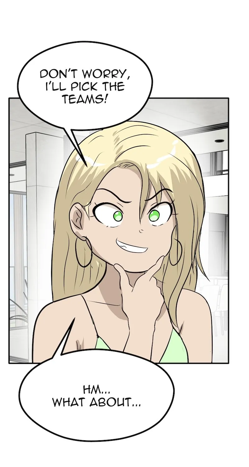 Swolemates Chapter 80 page 4 - 