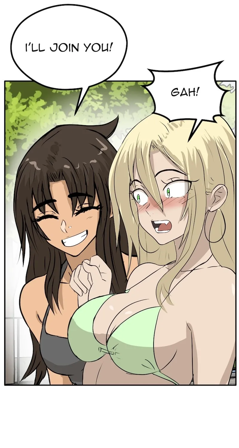 Swolemates Chapter 80 page 34 - 