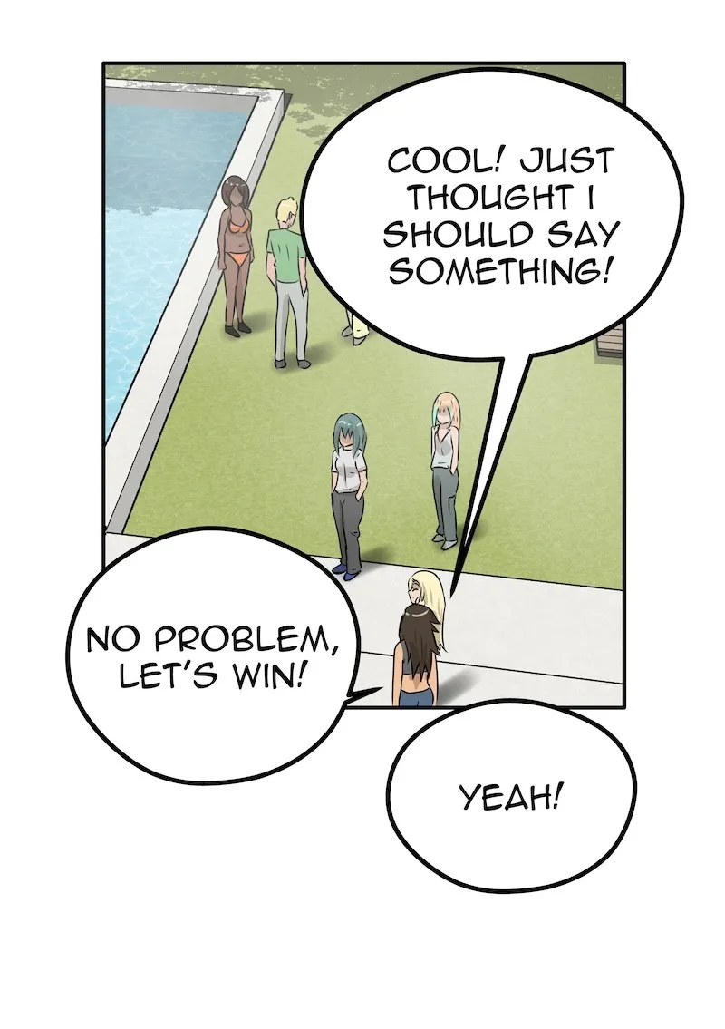Swolemates Chapter 80 page 43 - 