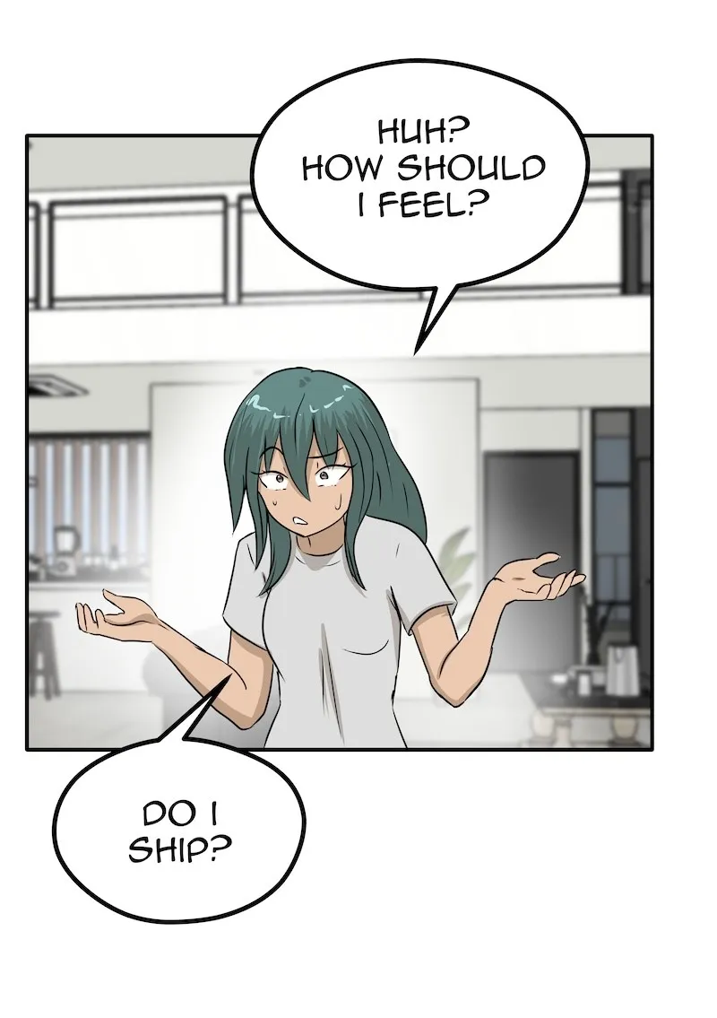 Swolemates Chapter 80 page 44 - 
