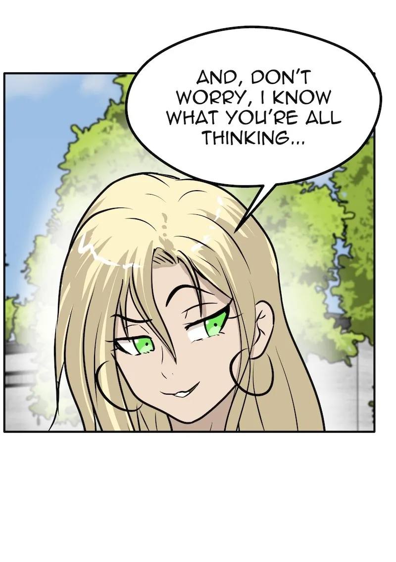 Swolemates Chapter 80 page 47 - 