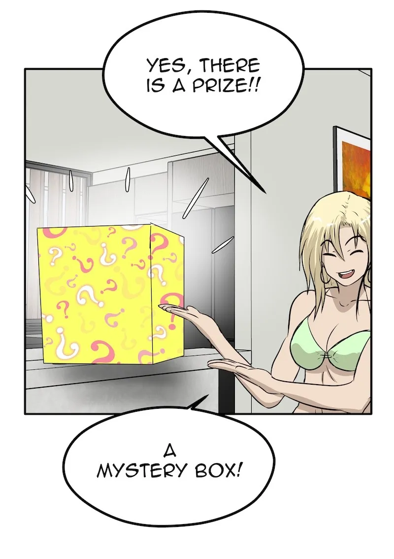 Swolemates Chapter 80 page 48 - 