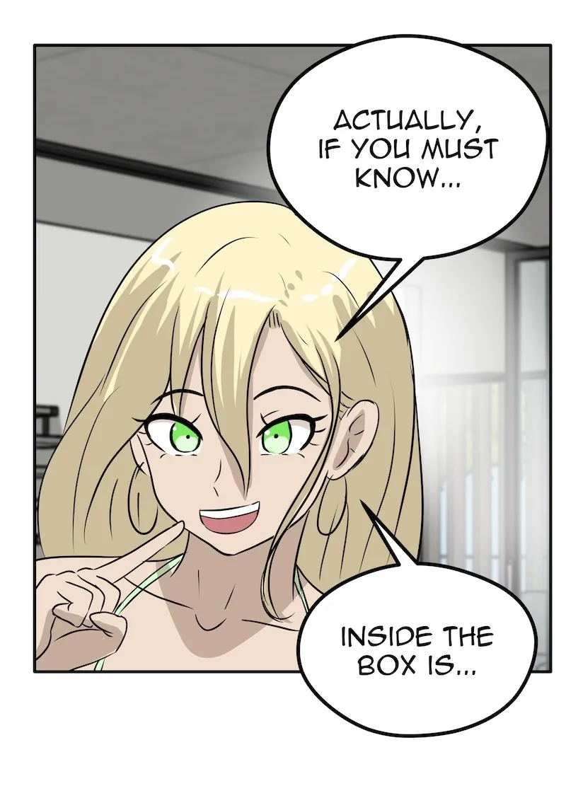 Swolemates Chapter 80 page 50 - 