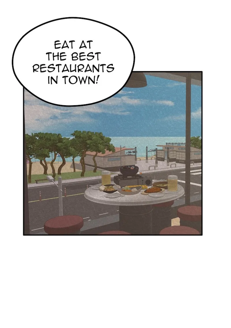 Swolemates Chapter 80 page 52 - 