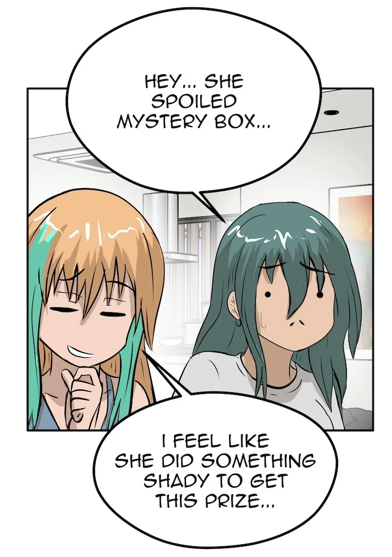Swolemates Chapter 80 page 54 - 