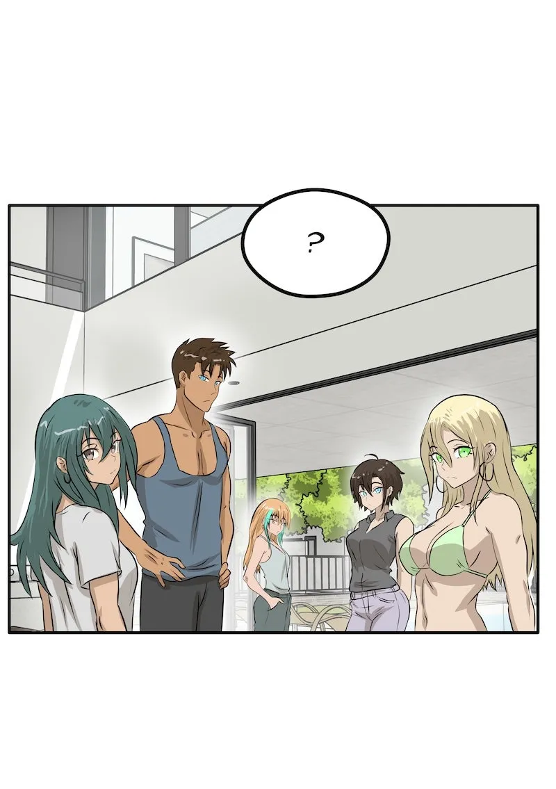 Swolemates Chapter 80 page 57 - 