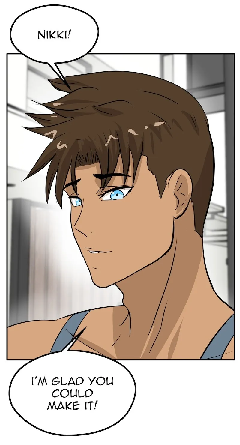 Swolemates Chapter 80 page 59 - 