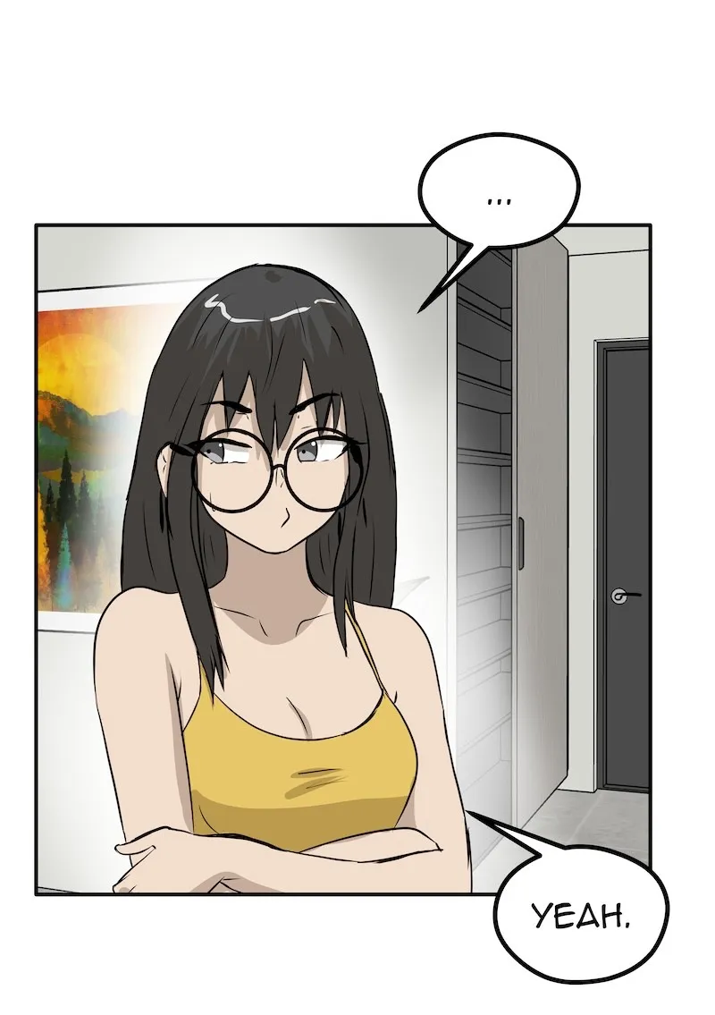 Swolemates Chapter 80 page 60 - 