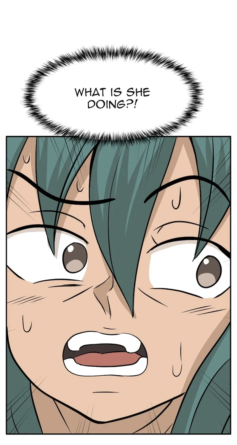 Swolemates Chapter 80 page 7 - 