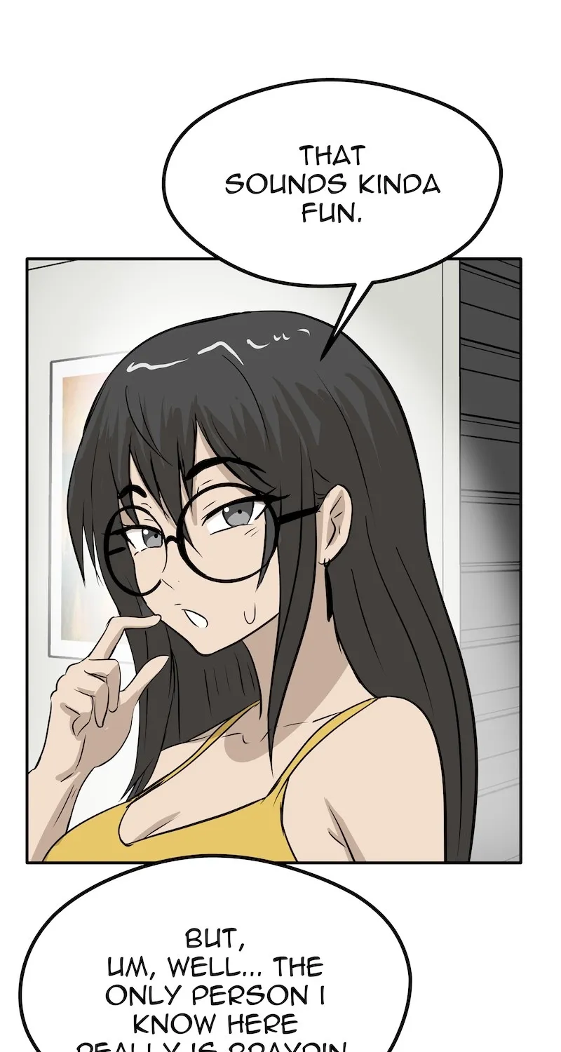 Swolemates Chapter 80 page 63 - 